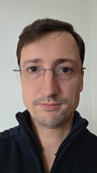 Dmitry Med
