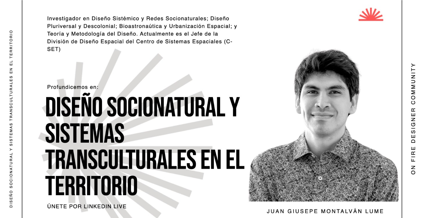 Diseño Socionatural