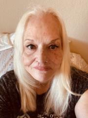 Teri Davis