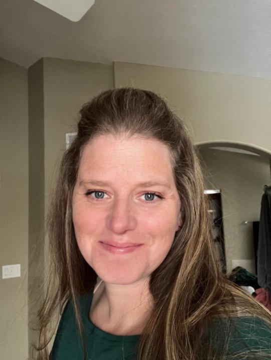 Becky Walde
