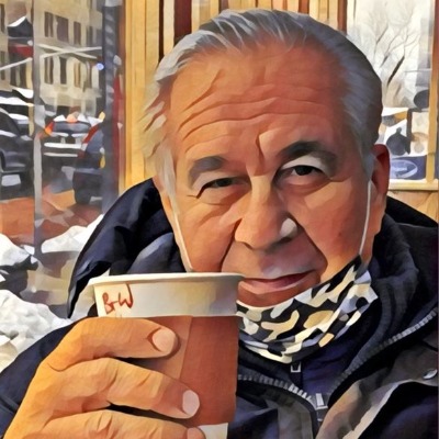 Leon Altman