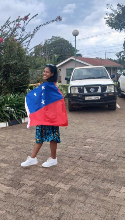 Tusi Julie Galumalemana