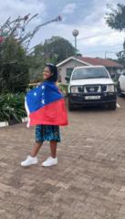 Tusi Julie Galumalemana