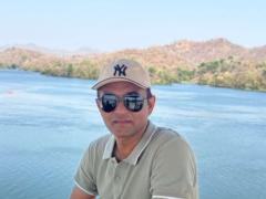 Ravindra Sabale