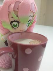 Abigail Amira Aroni nonato