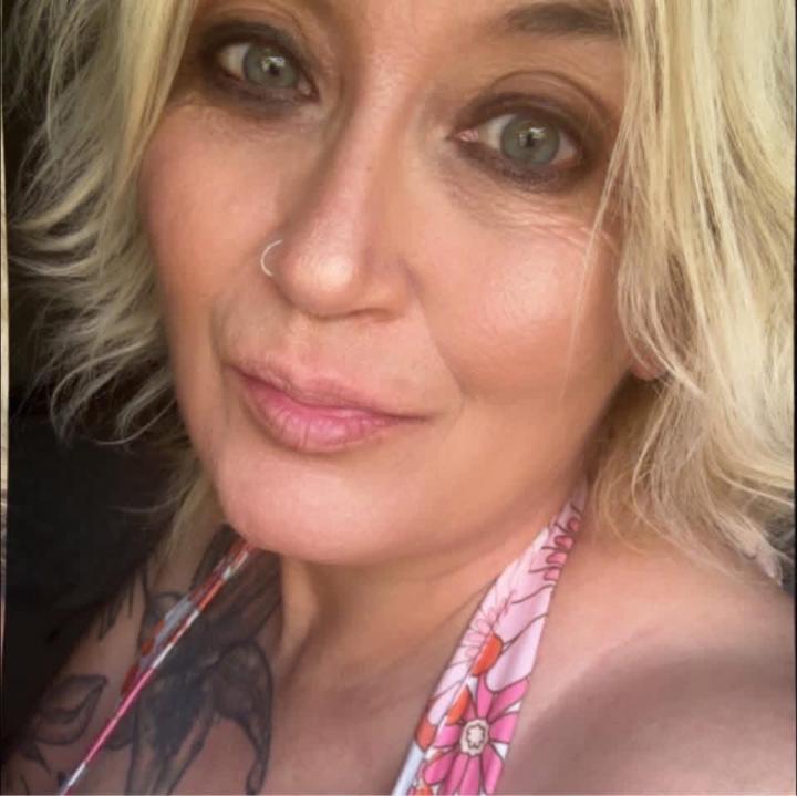 Tina Mckenith