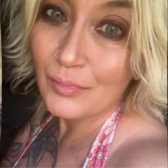 Tina Mckenith