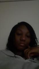 ZaTorria Webb-poole