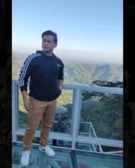 Alberto Flores