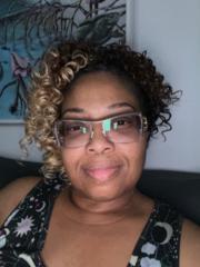 Chauntay Callwood