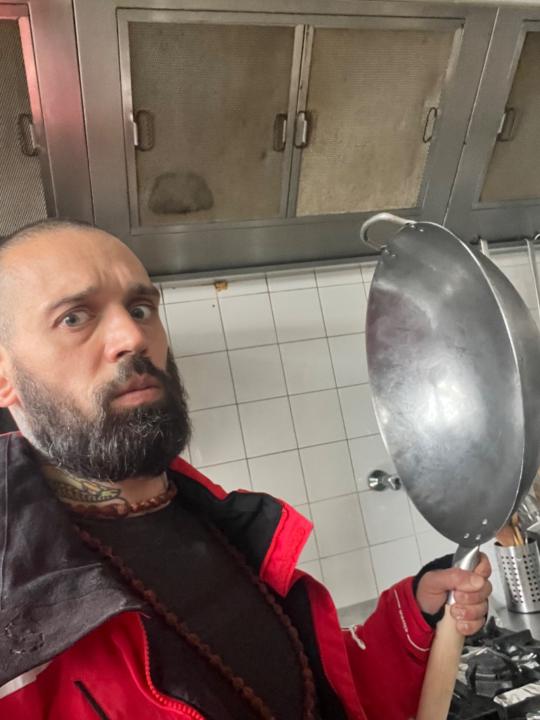 Dario Fattorini