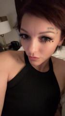 Misty Cheyenne Williams