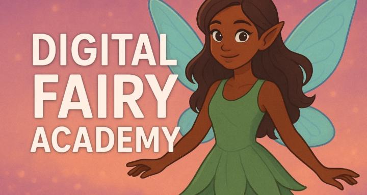 Digital Fairy Academy