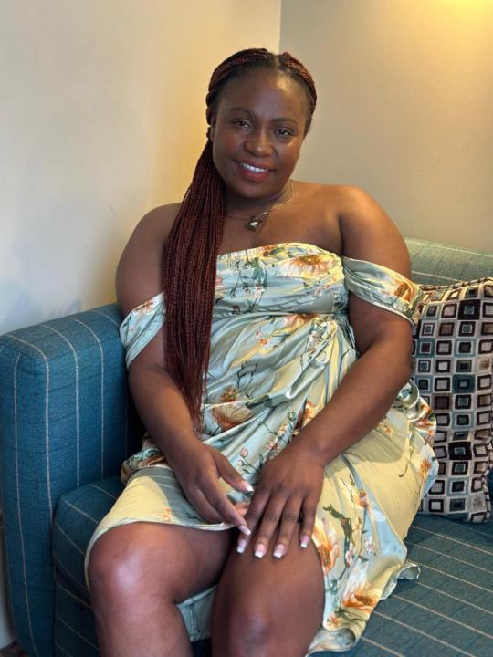 Naomi Mukambachaza