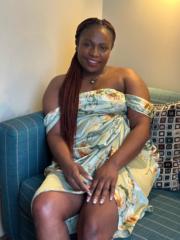Naomi Mukambachaza