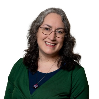 Rebecca Campbell
