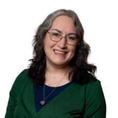 Rebecca Campbell