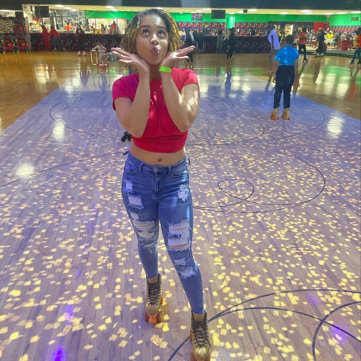 Tiara Pennamon