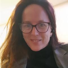 Cristina Novolisio