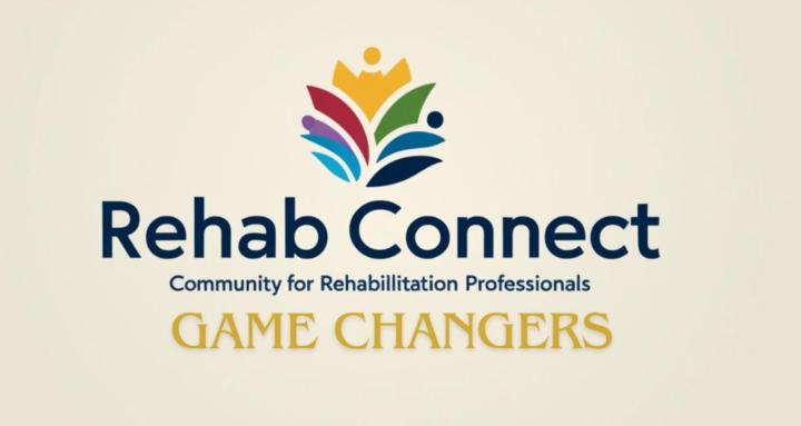 Rehab connect - Game changers