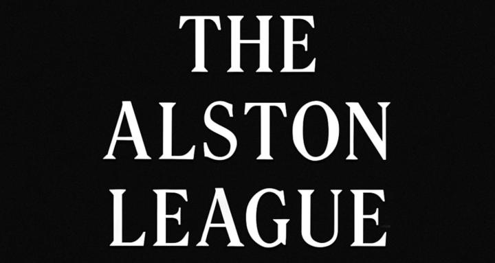 The Alston League