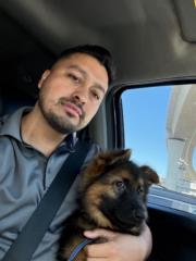 Jesse Noriega