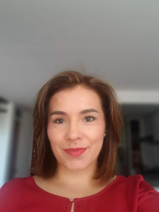 Ruth Rada Rodriguez