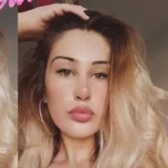 Nazife Kaplan