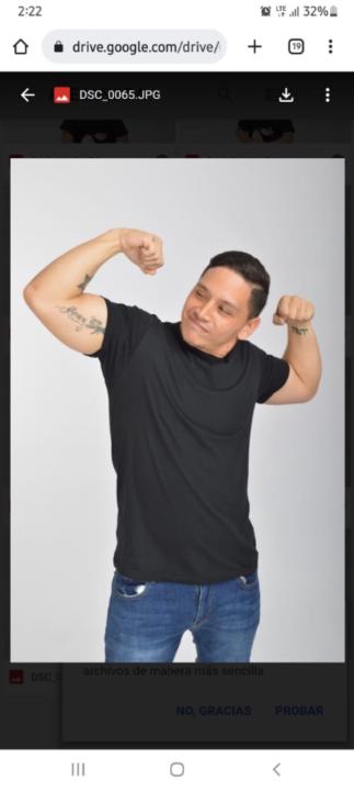 Isai David Peraza Gomez