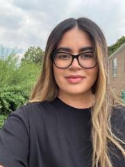 Jacqui Camacho