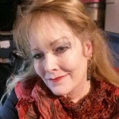Karen Burt