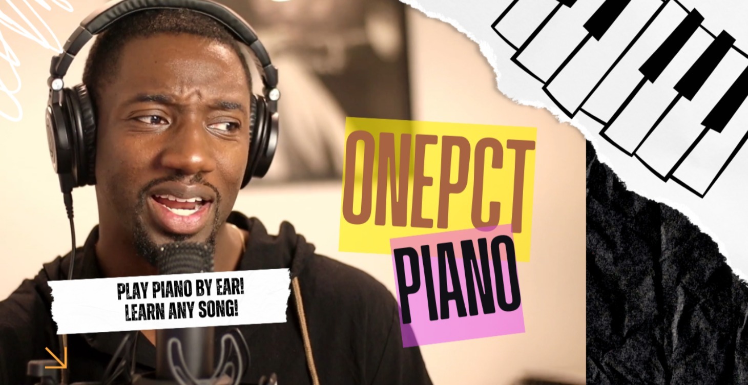 ONEPCT PIANO