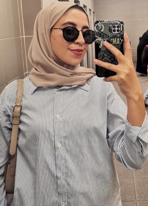 Laila Manyani