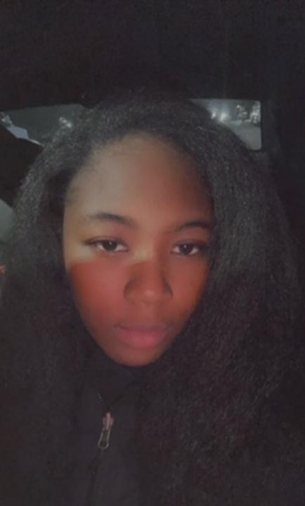 Aniyah Williams