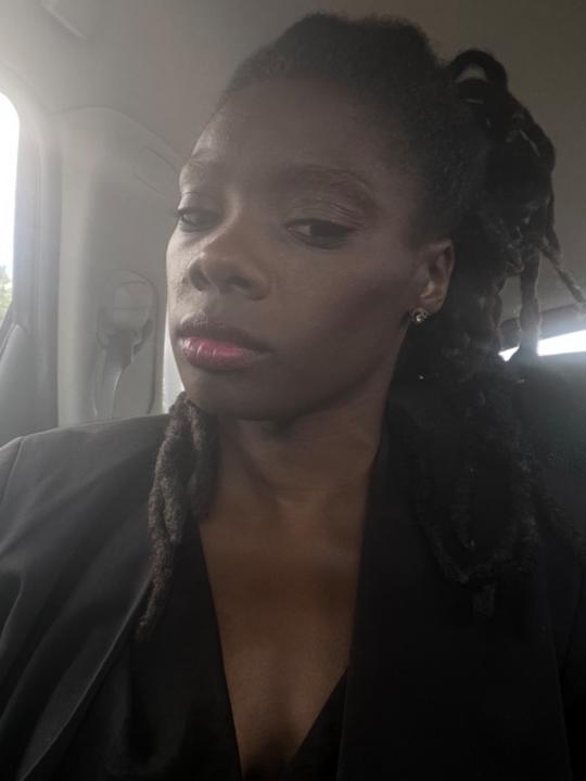 Tyesha Shank