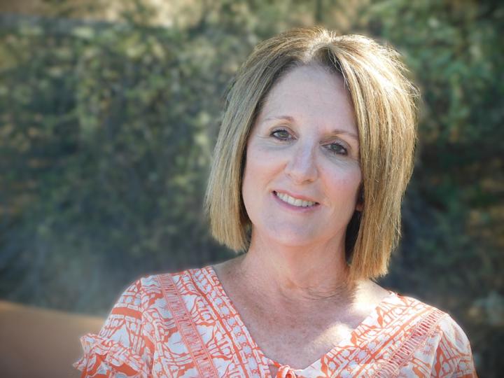 Celeste LaRocque-Wolfe