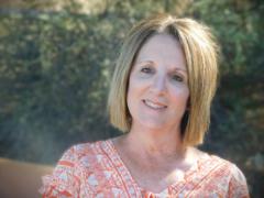 Celeste LaRocque-Wolfe