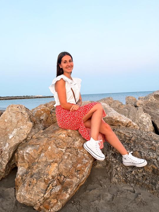Méline Ubermulhin