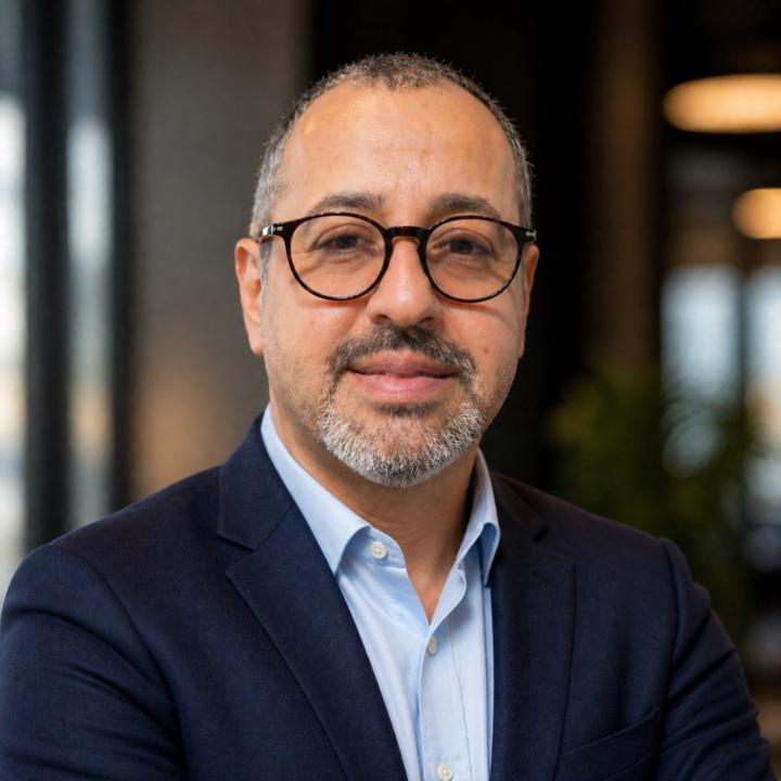 Koray Kayisli