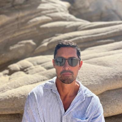 Arturo Levi Lavista Moreno