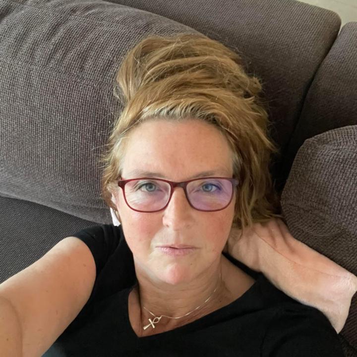 Elise van der Voort