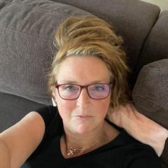 Elise van der Voort
