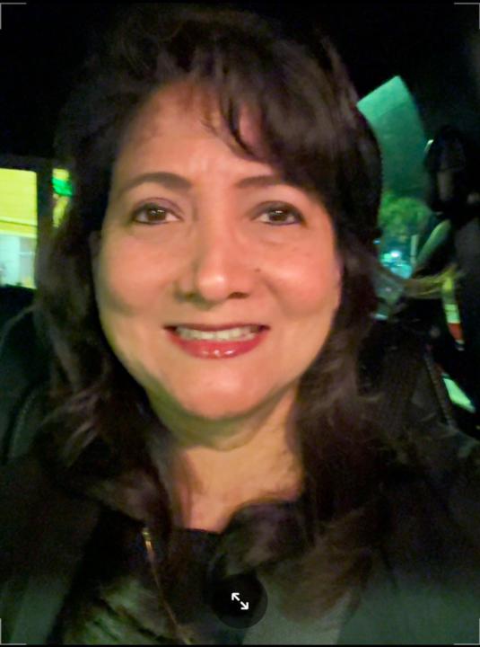 Rocio Devine