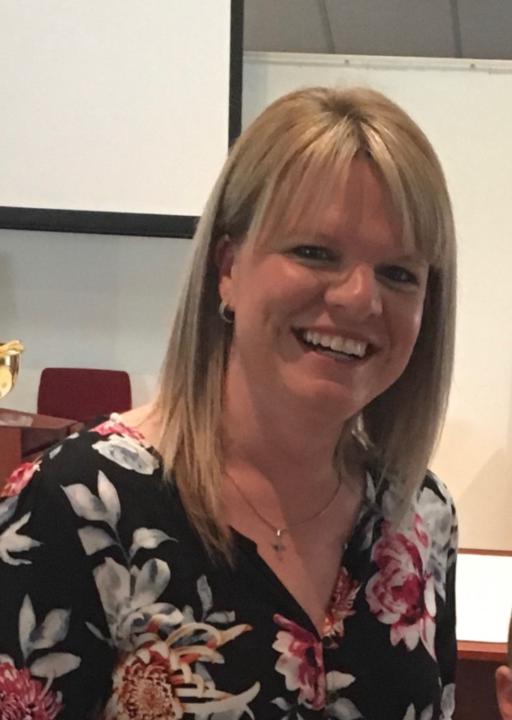 Jodie Williams