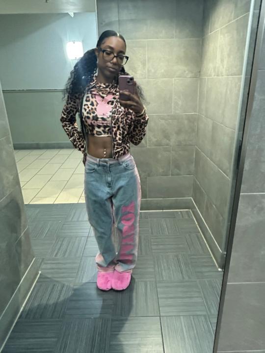 Shae Lanay