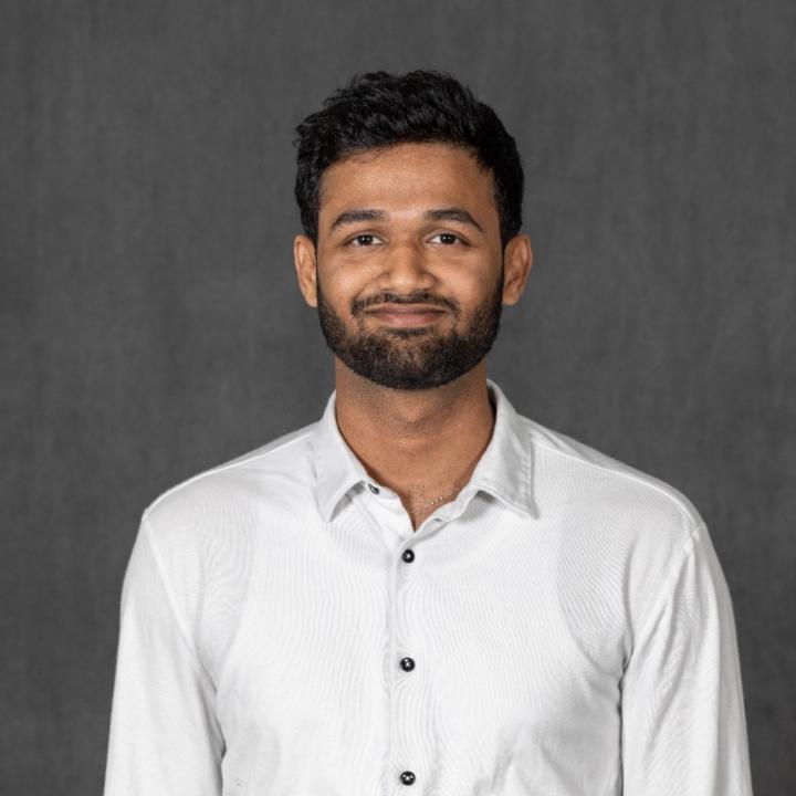 Ashwin Raam
