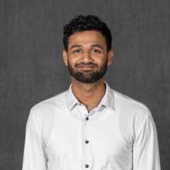 Ashwin Raam