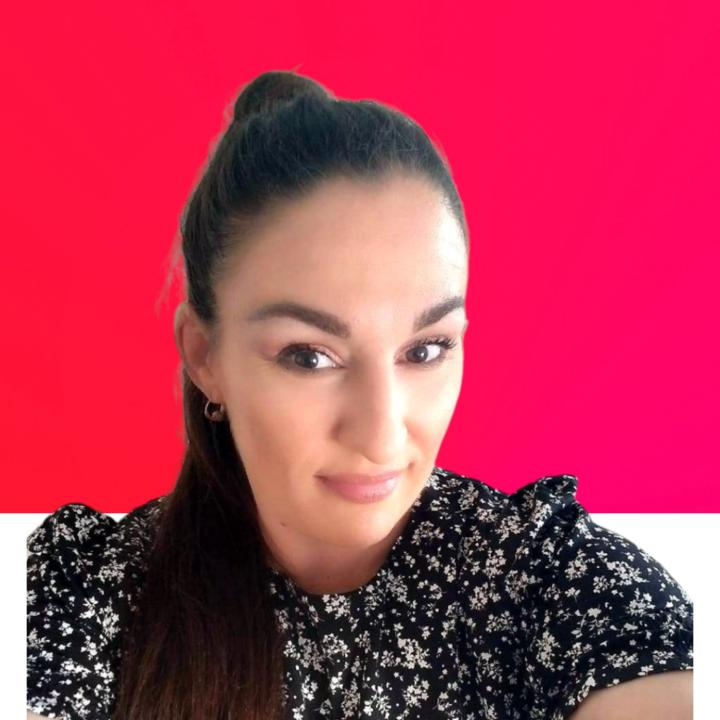 Michelle Buckland
