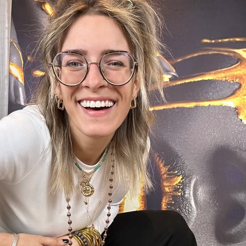 Elisa Oberhollenzer