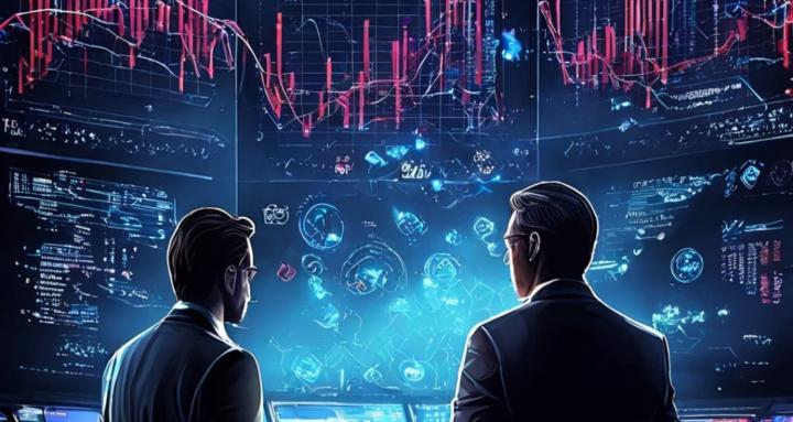 Trader Bro's